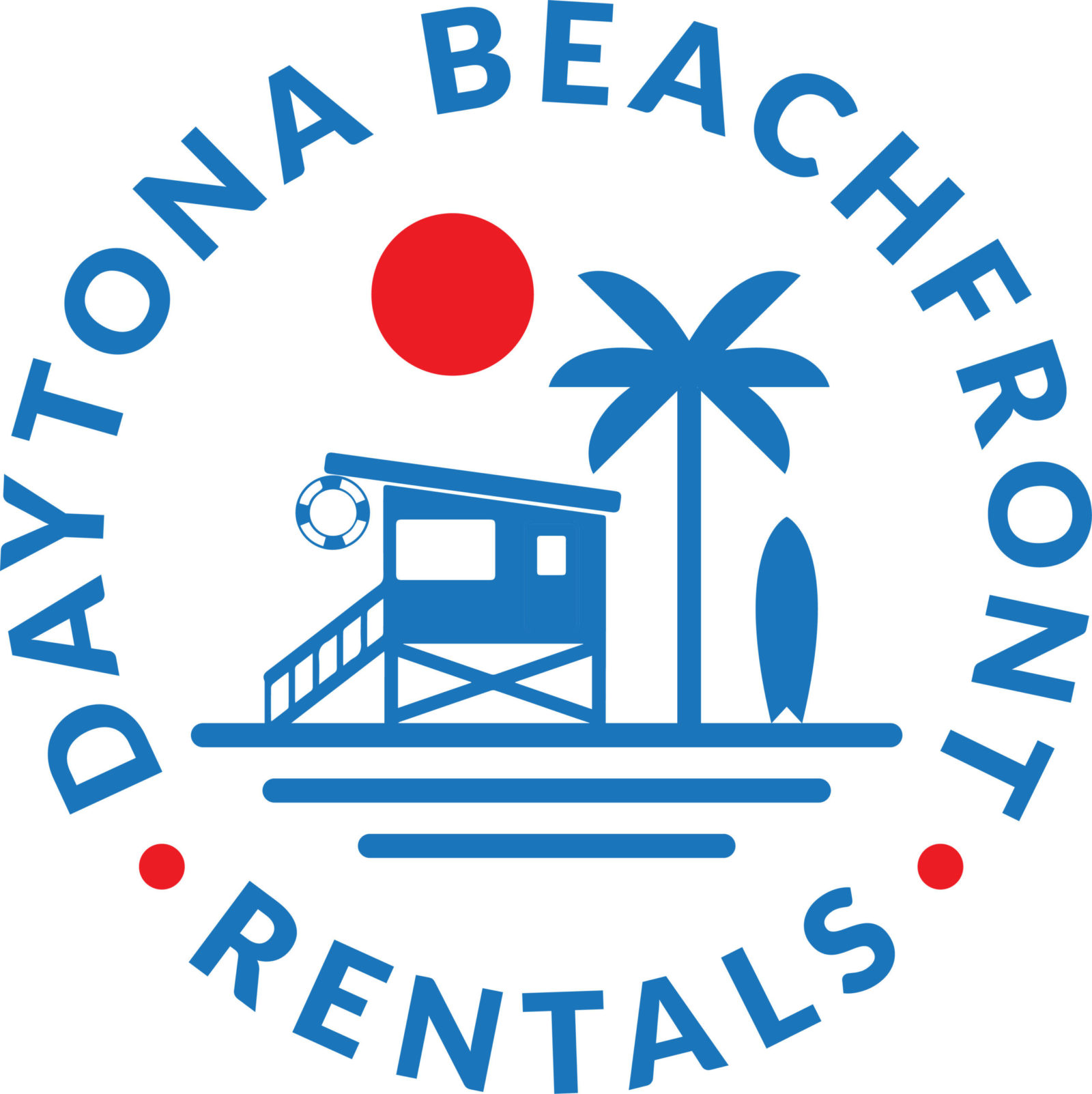 Home Daytona Beachfront Rentals