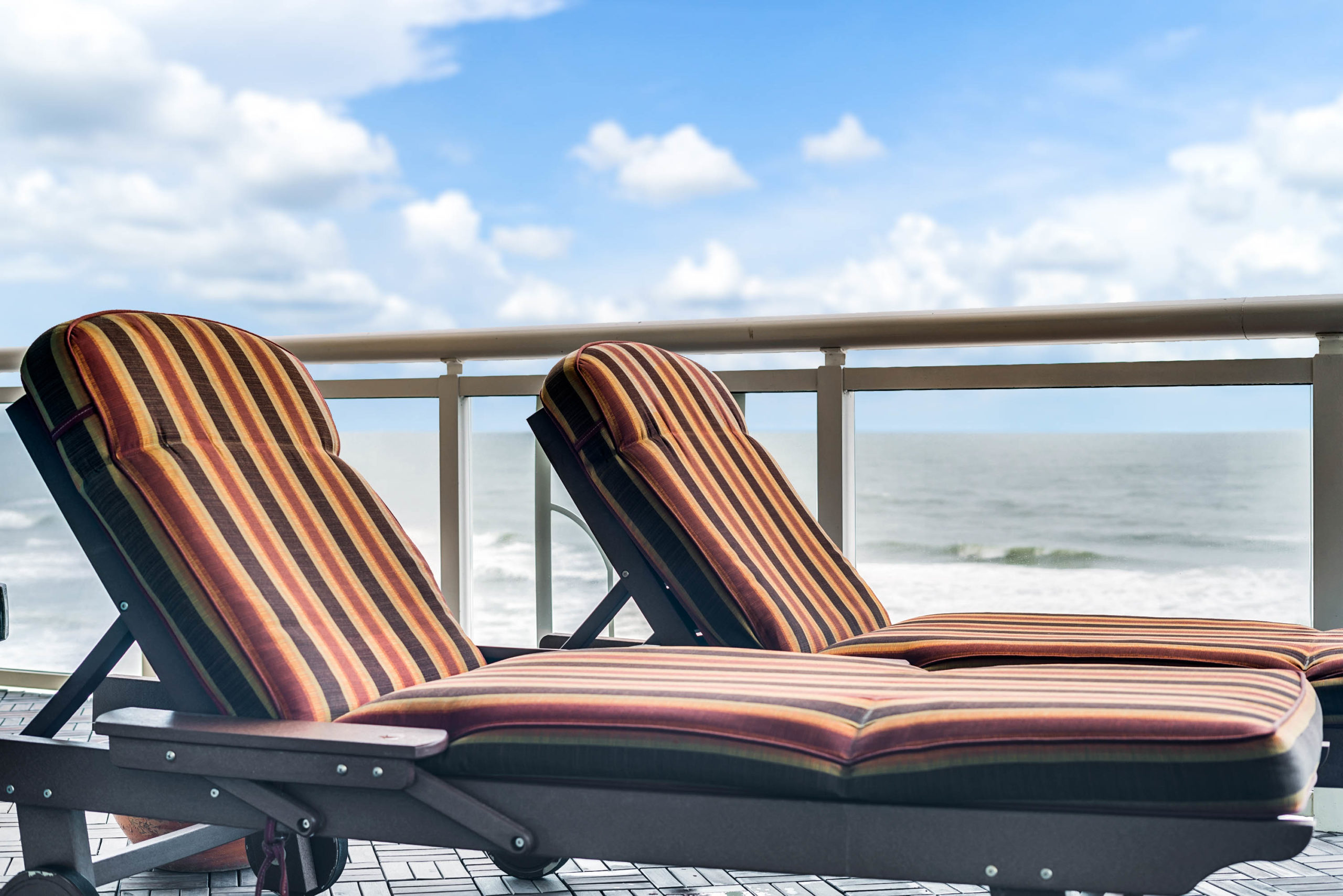 Picture of Home - Daytona Beachfront Rentals